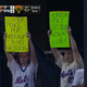 Illustration for article titled Mets Fans Drop Some Sick Burns On Hunter Pence